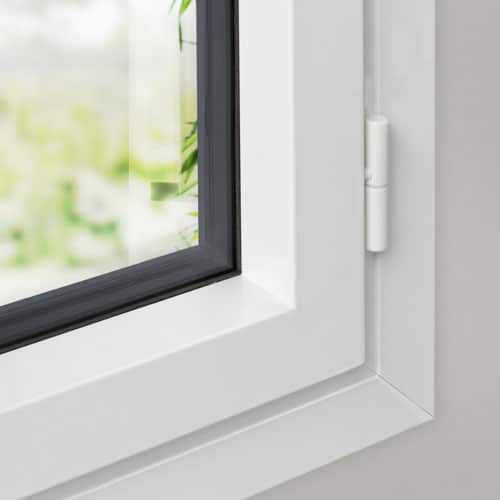 Ouvrant 45mm - Gain de luminosité