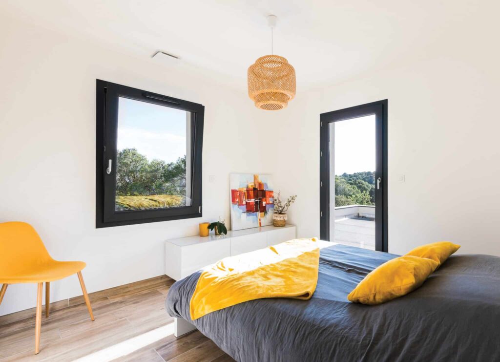 Fenêtres PVC à Troyes - Changez vos fenêtres avec votre expert LS Véranda